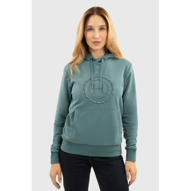 Damen-Sweatshirt Harcour Sama