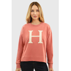 Damen-Sweatshirt Harcour Batista
