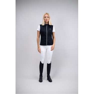 Polo Harcour Mandel
