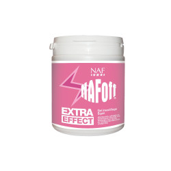 Anti Fliegen Pferd NAF Off Extra Effect Anti Fliegen Pferd NAF Off Extra Effect