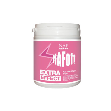 Anti Fliegen Pferd NAF Off Extra Effect Anti Fliegen Pferd NAF Off Extra Effect