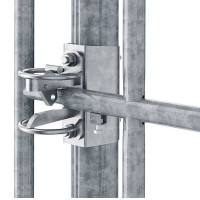 Schlossstütze für...