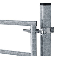 Scharnierachsengehäuse für... Scharnierachsengehäuse für...