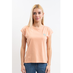 Harcour Tchaka Damen-T-Shirt Harcour Tchaka Damen-T-Shirt