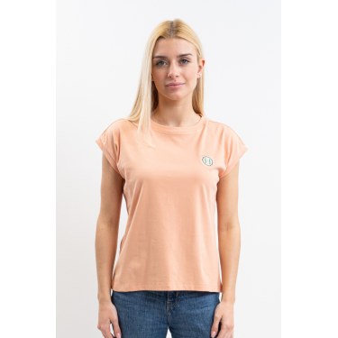 Harcour Tchaka Damen-T-Shirt Harcour Tchaka Damen-T-Shirt