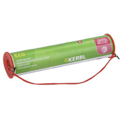 Fliegenfänger-Rolle Eco Kerbl 10 m Fliegenfänger-Rolle Eco Kerbl 10 m