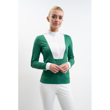 Turnierpolo Harcour Prag Damen