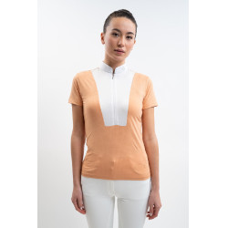 Turnierpoloshirt Harcour Paris Damen