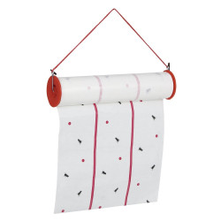 Fliegenfänger-Rolle Eco Kerbl 10 m Fliegenfänger-Rolle Eco Kerbl 10 m
