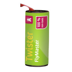 Fliegenfalle Twister Kerbl Fliegenfalle Twister Kerbl