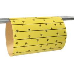 Fliegenfangblätter FlyMaster Kerbl Fliegenfangblätter FlyMaster Kerbl