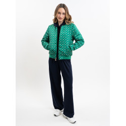 Bomberjacke Boecia Harcour