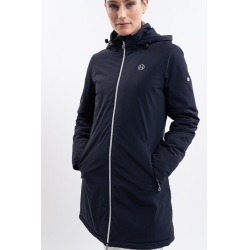 Langer Parka Harcour Robertah Damen