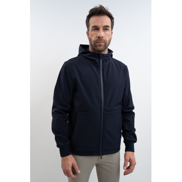 Harcour Herrenjacke Jackson Harcour Herrenjacke Jackson