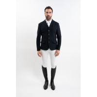 Turnierjacke Harcour Vivaldi Schwarz