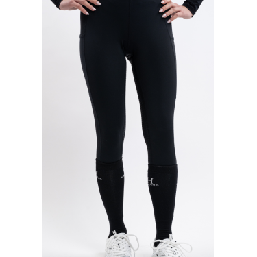 Leggings Harcour Louna Vollbesatz