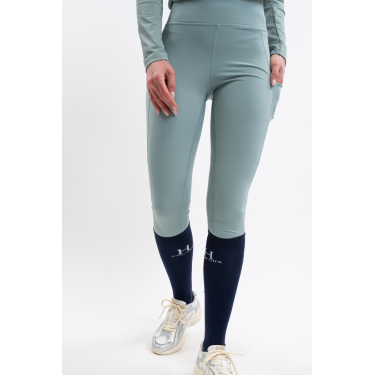 Leggings Harcour Louna Vollbesatz