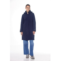 Trench Harcour Taylor warm Damen Trench Harcour Taylor warm Damen