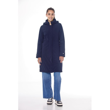 Trench Harcour Taylor warm Damen Trench Harcour Taylor warm Damen