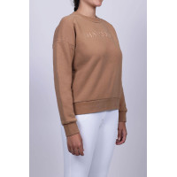 Damen-Sweatshirt Harcour Sirius Marine Marineblau Damen-Sweatshirt Harcour Sirius Marine Marineblau