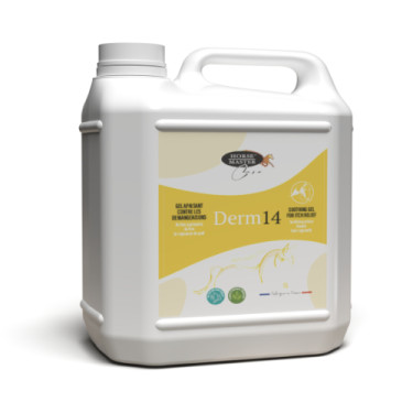 Derm 14 Horse Master Derm 14 Horse Master