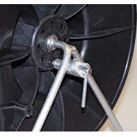 Super Big Aufroller AKO Super Big Aufroller AKO