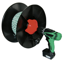 Easy-Drill Werkzeug für Aufroller Super Big AKO Easy-Drill Werkzeug für Aufroller Super Big AKO