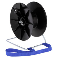 PVC-Aufroller Super AKO