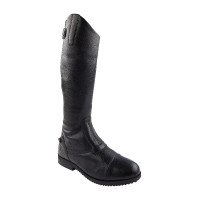 Reitstiefel für Kinder Imperial Riding Walker Schwarz