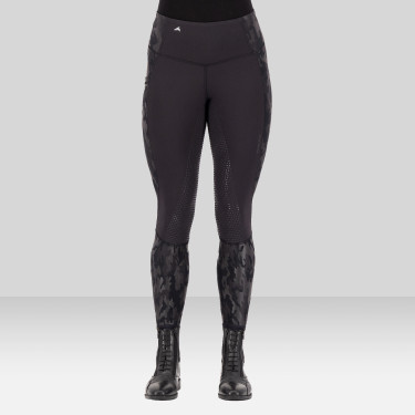 Reitleggings Euro-Star Breez FullGrip
