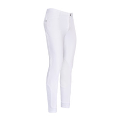 Reithose Euro-Star Camillo KneeGrip