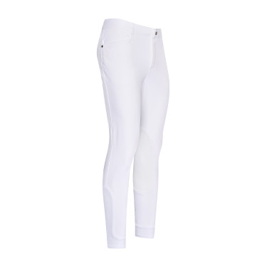 Reithose Euro-Star Camillo KneeGrip