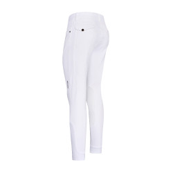 Reithose Euro-Star Camillo KneeGrip