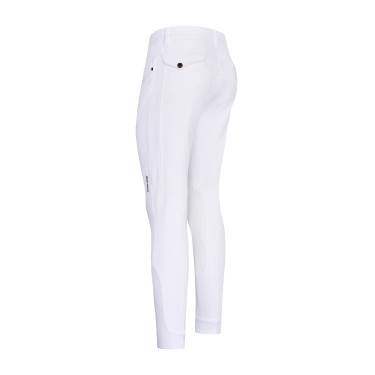 Reithose Euro-Star Camillo KneeGrip