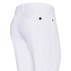 Reithose Euro-Star Camillo KneeGrip