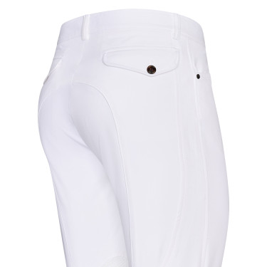 Reithose Euro-Star Camillo KneeGrip