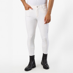 Reithose Euro-Star Camillo KneeGrip