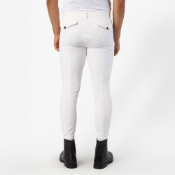 Reithose Euro-Star Camillo KneeGrip