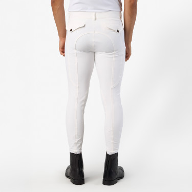 Reithose Euro-Star Camillo KneeGrip