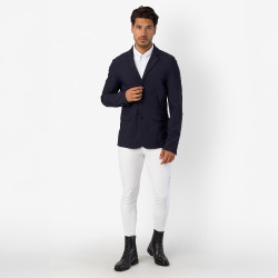 Reithose Euro-Star Camillo KneeGrip