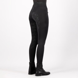 Reitleggings Easy Rider Dietse FullGrip Damen Reitleggings Easy Rider Dietse FullGrip Damen
