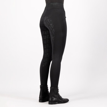Reitleggings Easy Rider Dietse FullGrip Damen Reitleggings Easy Rider Dietse FullGrip Damen
