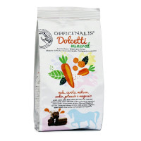 OFFICINALIS® Bonbons Apfel,...