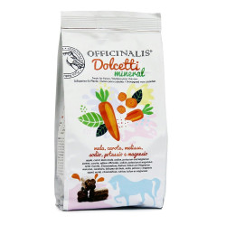 OFFICINALIS® Bonbons Apfel, Karotte und Melisse OFFICINALIS® Bonbons Apfel, Karotte und Melisse