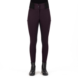 Reitleggings Euro-Star Athletic leanline FullGrip Reitleggings Euro-Star Athletic leanline FullGrip
