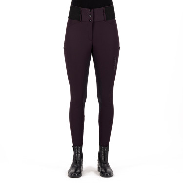 Reitleggings Euro-Star Athletic leanline FullGrip Reitleggings Euro-Star Athletic leanline FullGrip
