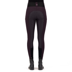 Reitleggings Euro-Star Athletic leanline FullGrip Reitleggings Euro-Star Athletic leanline FullGrip