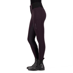 Reitleggings Euro-Star Athletic leanline FullGrip Reitleggings Euro-Star Athletic leanline FullGrip