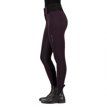 Reitleggings Euro-Star Athletic leanline FullGrip Reitleggings Euro-Star Athletic leanline FullGrip