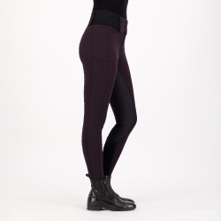 Reitleggings Euro-Star Athletic leanline FullGrip Reitleggings Euro-Star Athletic leanline FullGrip
